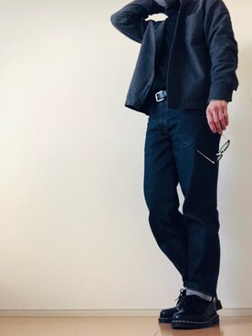 nanashi1012さんのコーディネート