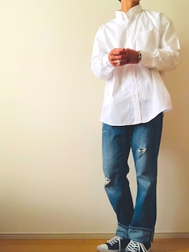 nanashi1012さんのコーディネート