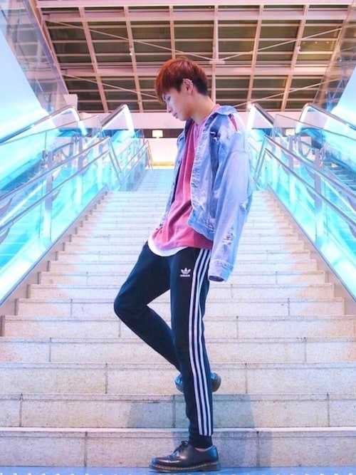 まささんのコーディネート