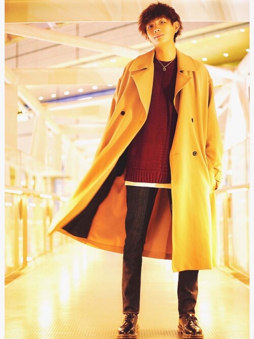 まささんのコーディネート