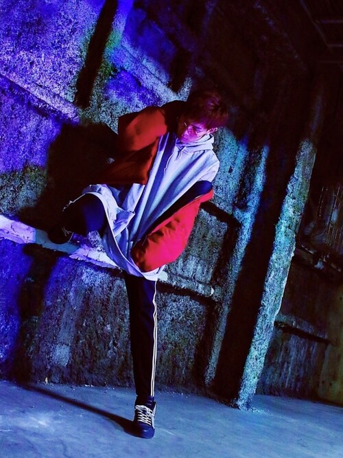 まささんのコーディネート