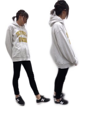 ま。さんのコーディネート