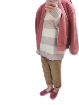 ま。さんのコーディネート