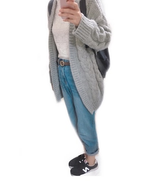 ま。さんのコーディネート