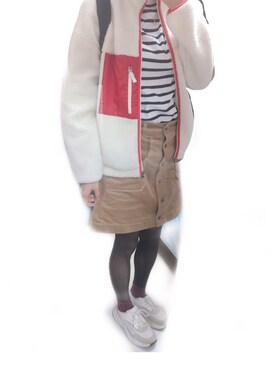 ま。さんのコーディネート