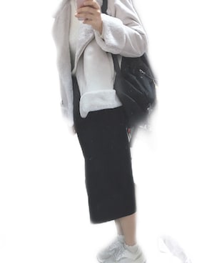 ま。さんのコーディネート