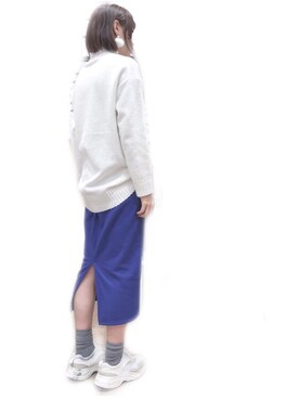 ま。さんのコーディネート