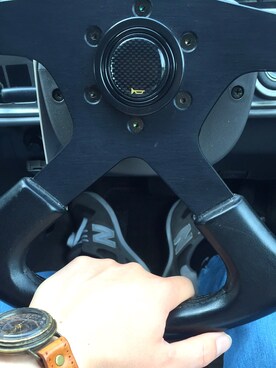 「Momo（Momo）のアイテム」を使った、xxTO$Hixxさん（メンズ・169cm）の春コーディネート