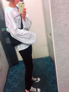 ゆかさんのコーディネート