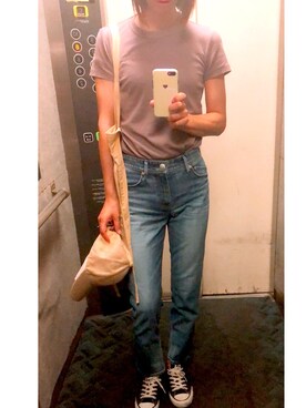 ゆかさんのコーディネート