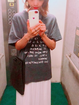 ゆかさんのコーディネート