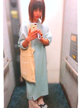 ゆかさんのコーディネート