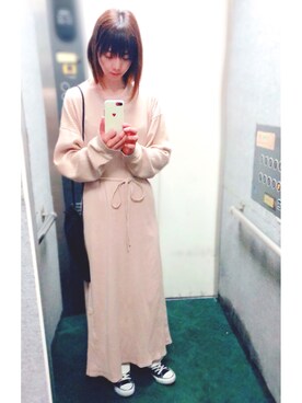 ゆかさんのコーディネート