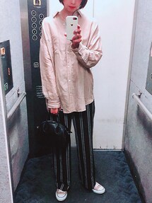 【新品タグ付き】IENA イエナ◆ リネン/リヨセルオーバーシャツ 楽天市場】【SALE／50%OFF】リネン/リヨセルオーバーSH IENA