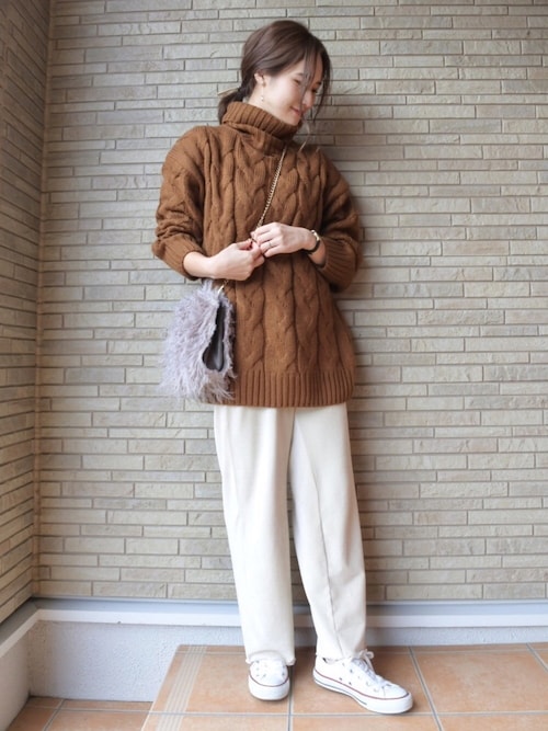  𝕐𝕌𝕂𝕚さんのコーディネート