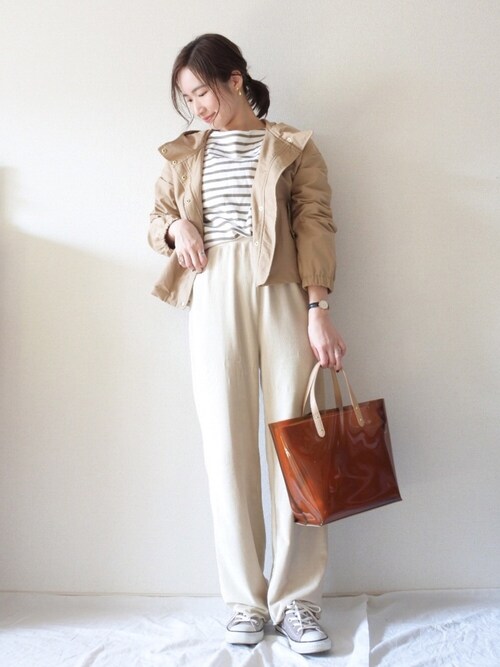  𝕐𝕌𝕂𝕚さんのコーディネート