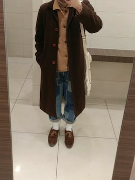 ずんやさんのコーディネート