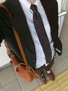 ずんやさんのコーディネート