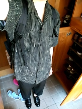 ずんやさんのコーディネート