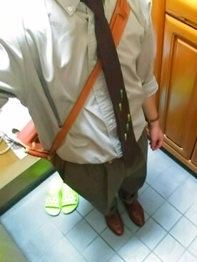 ずんやさんのコーディネート