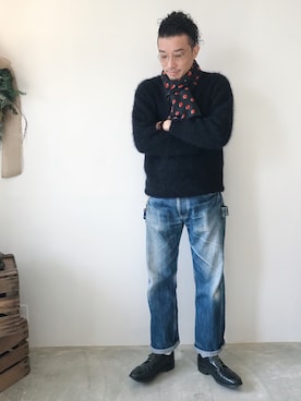 kazzyさんのコーディネート