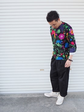 kazzyさんのコーディネート