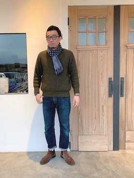 kazzyさんのコーディネート