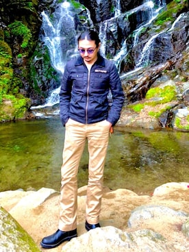 romeohさんのコーディネート