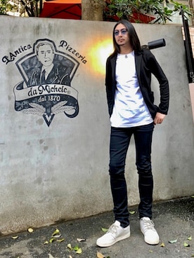 romeohさんのコーディネート