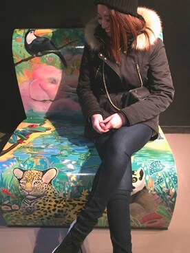 yuko☻*さんのコーディネート