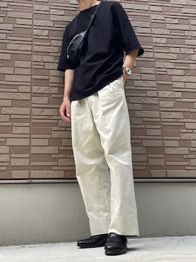 Kouさんのコーディネート