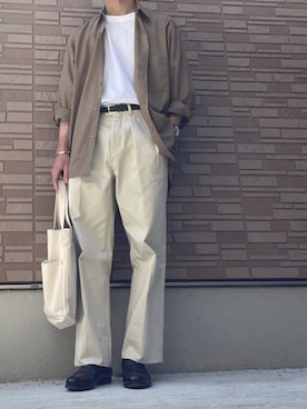 Kouさんのコーディネート