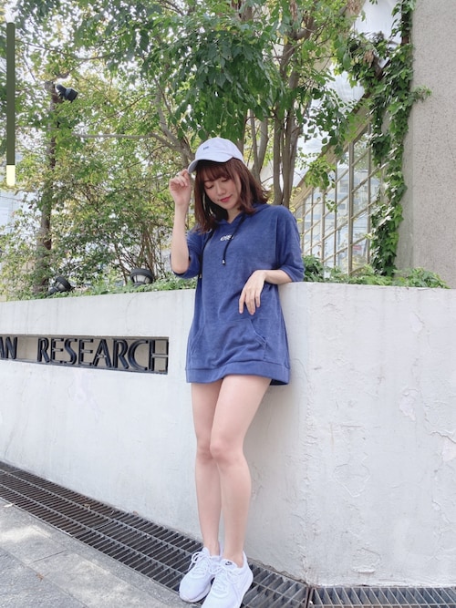 Yunpoliさんのコーディネート