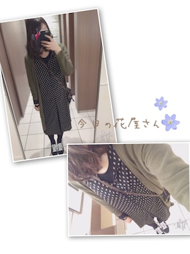 ❁❀ｉｚｕｍｉ❁さんのコーディネート