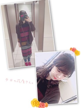 ❁❀ｉｚｕｍｉ❁さんのコーディネート