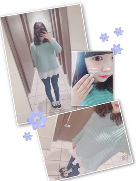 ❁❀ｉｚｕｍｉ❁さんのコーディネート