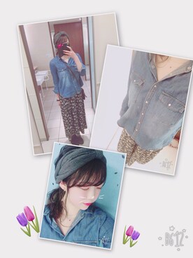 ❁❀ｉｚｕｍｉ❁さんのコーディネート