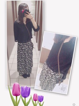 ❁❀ｉｚｕｍｉ❁さんのコーディネート