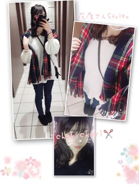 ❁❀ｉｚｕｍｉ❁さんのコーディネート