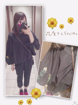 ❁❀ｉｚｕｍｉ❁さんのコーディネート