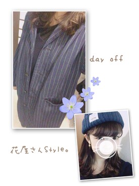 ❁❀ｉｚｕｍｉ❁さんのコーディネート