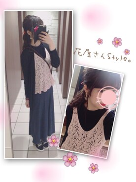 ❁❀ｉｚｕｍｉ❁さんのコーディネート