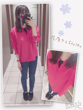 ❁❀ｉｚｕｍｉ❁さんのコーディネート