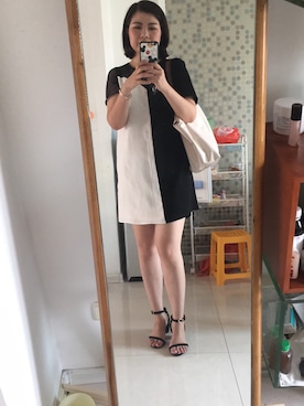 猬猬1918さんのコーディネート