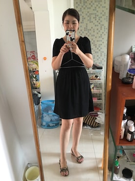 猬猬1918さんのコーディネート