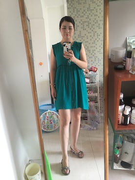 猬猬1918さんのコーディネート