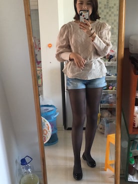 猬猬1918さんのコーディネート