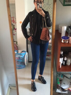 猬猬1918さんのコーディネート