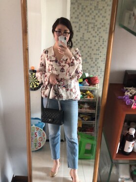 猬猬1918さんのコーディネート