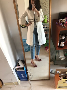 猬猬1918さんのコーディネート